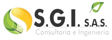 Logo SGI